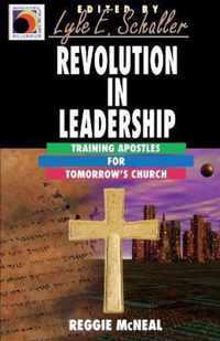 Revolution in Leadership