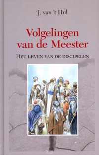 Volgelingen van de Meester