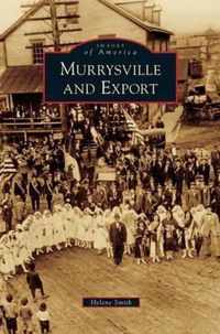 Murrysville and Export