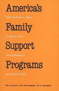 America's Family Support Programs