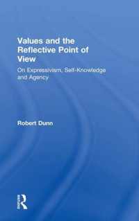 Values and the Reflective Point of View