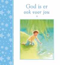 God is er ook voor jou (jongen)