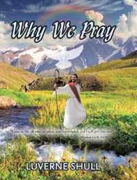 Why We Pray