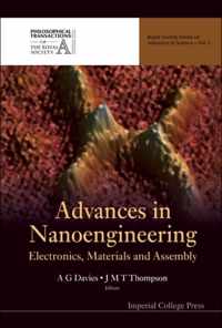 Advances In Nanoengineering