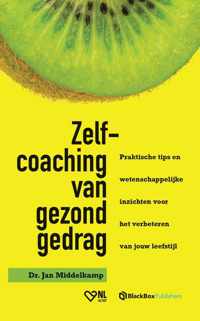 Zelf-coaching van gezond gedrag