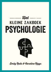 Het kleine zakboek - Psychologie - Het kleine zakboek