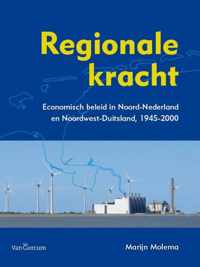 Regionale kracht