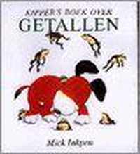 Kipper's boek over getallen