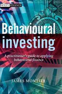 Behavioural Investing