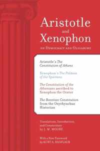 Aristotle and Xenophon on Democracy and Oligarchy