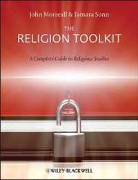 The Religion Toolkit