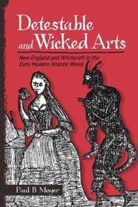 Detestable and Wicked Arts