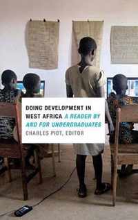 Doing Development in West Africa