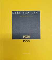 Kees van Lent 75 jaar