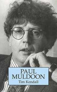 Paul Muldoon