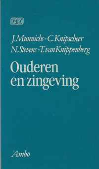 Ouderen en zingeving