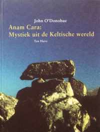 Anam Cara Mystiek Uit Keltische Wereld