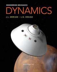 Engineering Mechanics 7E Dynamics