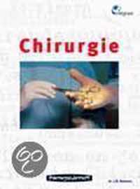 INTEGRAAL: CHIRURGIE