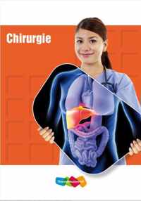 Chirurgie - B.C. Vrouenraets, J.N. Keeman - Paperback (9789006921939)