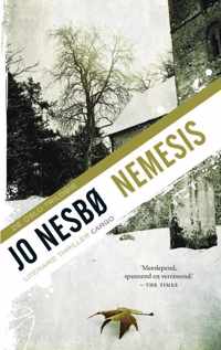 Harry Hole 4 - Nemesis