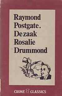 Zaak rosalie drummond