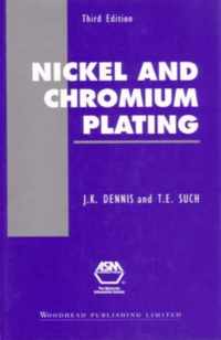 Nickel and Chromium Plating