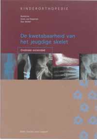 Orthopedische casuïstiek  -   De kwetsbaarheid van het jeugdige skelet: onderste extremiteit