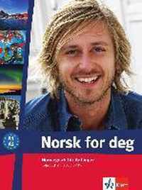 Norsk for Deg