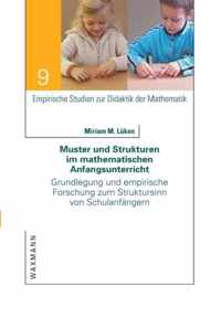 Muster und Strukturen im mathematischen Anfangsunterricht