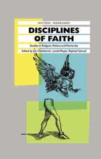 Disciplines of Faith