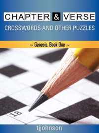 Chapter & Verse Crosswords and Other Puzzles