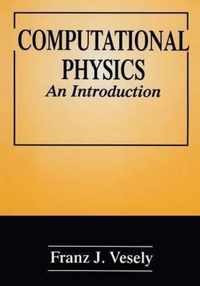 Computational Physics