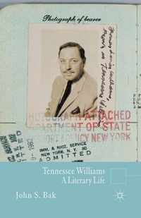 Tennessee Williams