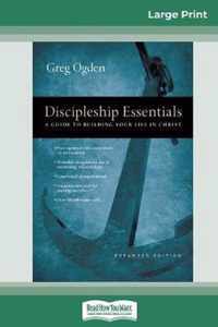 Discipleship Essentials