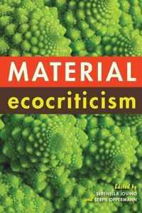 Material Ecocriticism