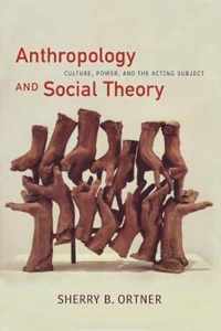 Anthropology and Social Theory