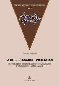 La Desobeissance Epistemique