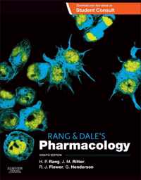 Rang & Dale's Pharmacology