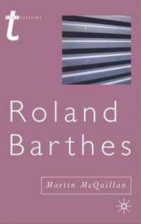 Roland Barthes