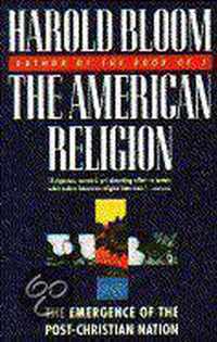 The American Religion