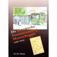 De Betuwsche Stoomtramweg Maatschappij (1907-1935)