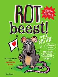 Rotbeest!