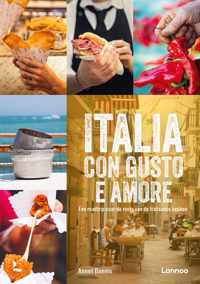 Italia con gusto e amore