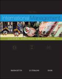 International Management