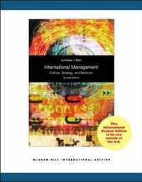 International Management