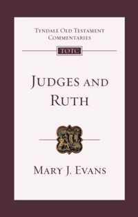 Judges and Ruth