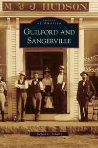 Guilford and Sangerville