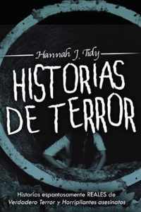 Historias de Terror