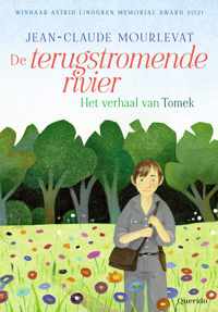 De terugstromende rivier